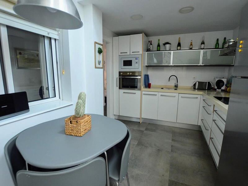 3 sovrum Villa till salu