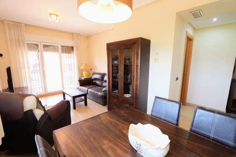3 Cuarto Apartamento en venta