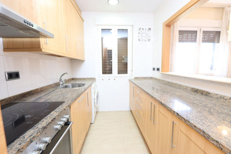 3 Cuarto Apartamento en venta