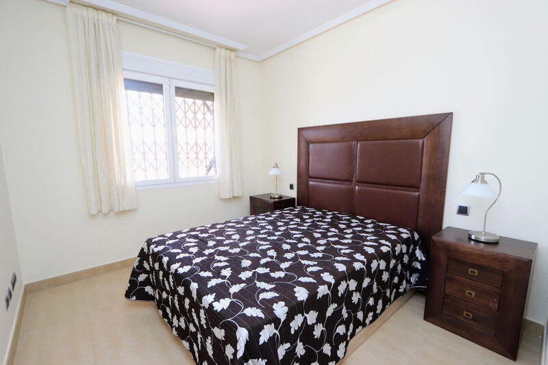 3 Cuarto Apartamento en venta