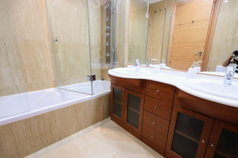 3 Cuarto Apartamento en venta