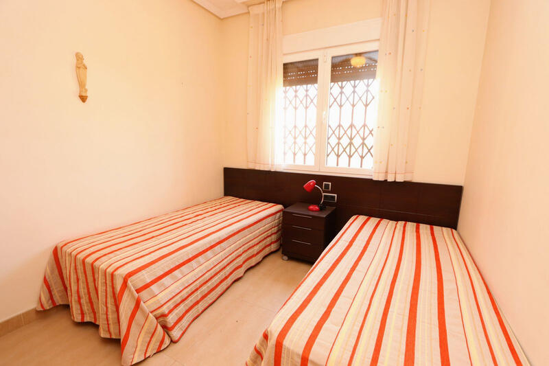 3 Cuarto Apartamento en venta