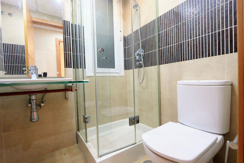 3 Cuarto Apartamento en venta