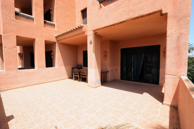 3 Cuarto Apartamento en venta