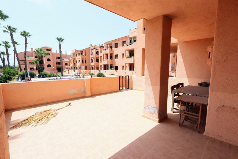 3 Cuarto Apartamento en venta