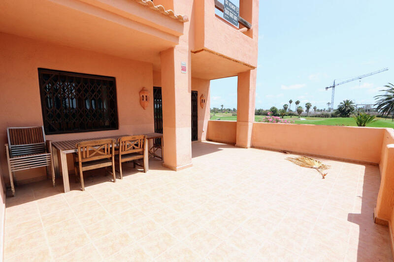 3 Cuarto Apartamento en venta