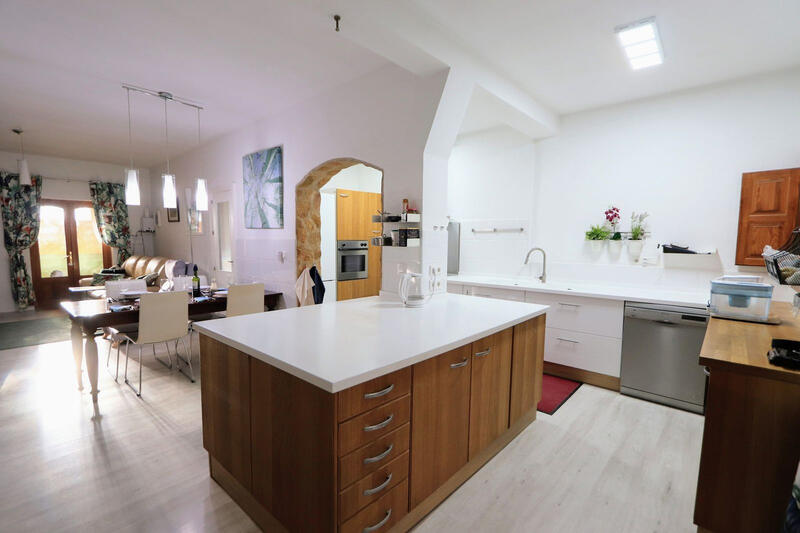 6 soveværelse Villa til salg