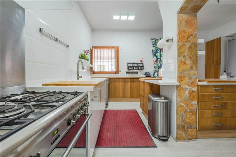 6 soveværelse Villa til salg