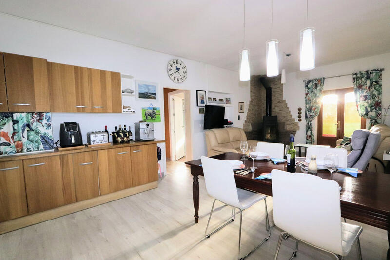 6 soveværelse Villa til salg