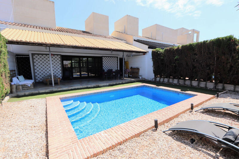 Villa à vendre dans Murcia, Murcia