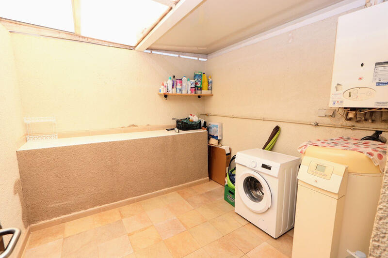 2 chambre Villa à vendre