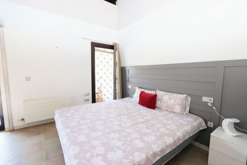 2 chambre Villa à vendre