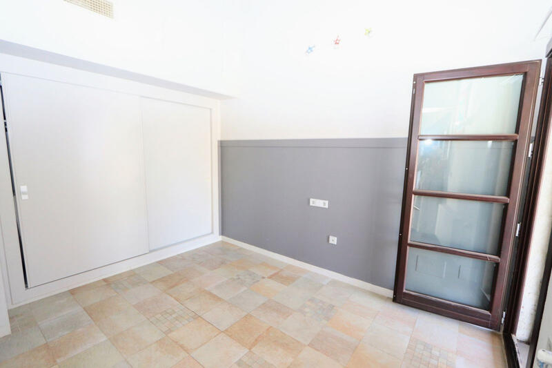2 chambre Villa à vendre