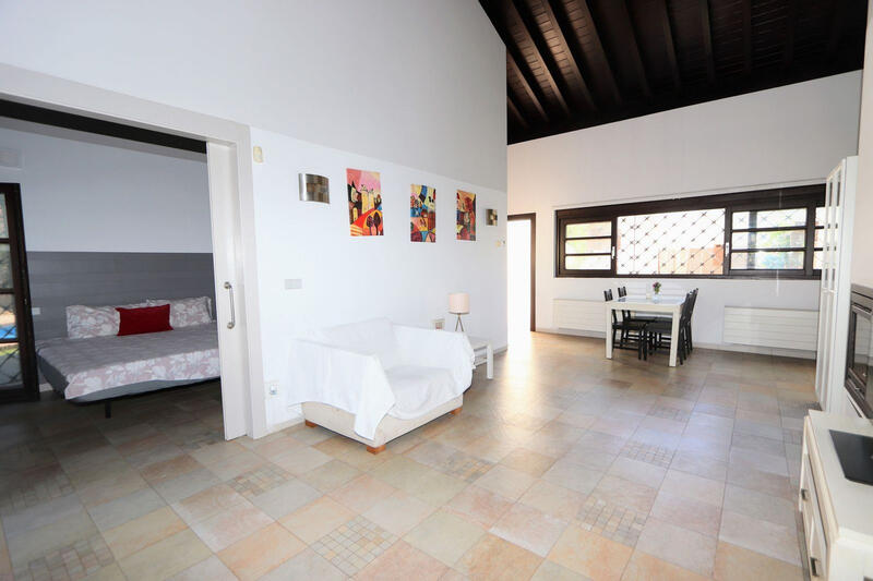 2 chambre Villa à vendre