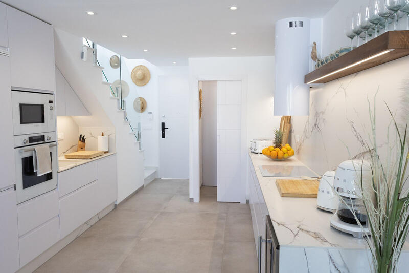 3 soveværelse Villa til salg