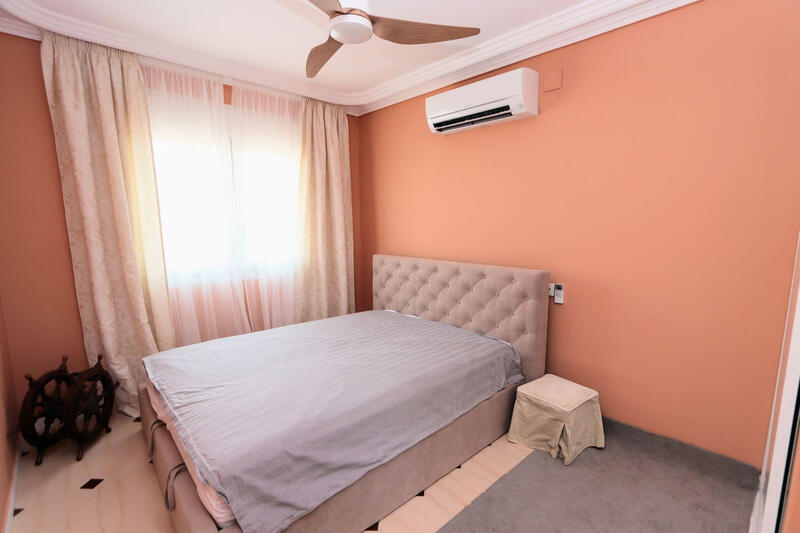 3 soveværelse Villa til salg