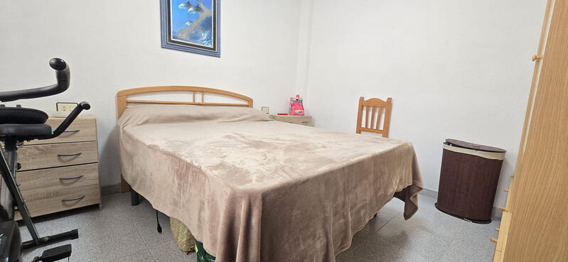 2 chambre Appartement à vendre