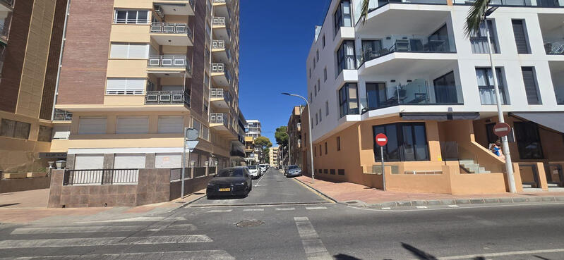 2 chambre Appartement à vendre