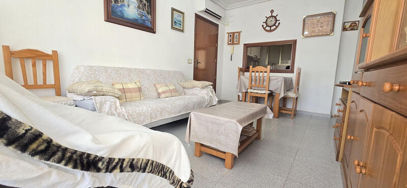 2 chambre Appartement à vendre