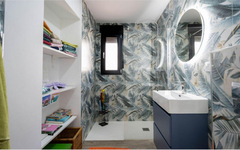 5 chambre Villa à vendre