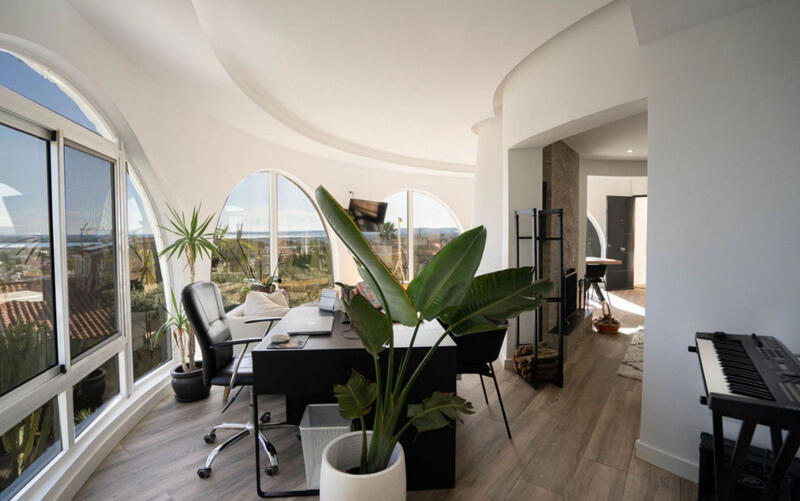 5 chambre Villa à vendre