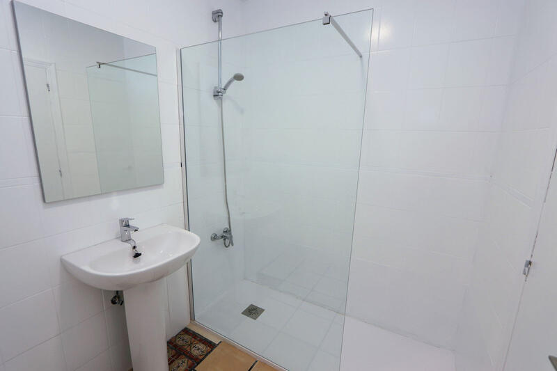 1 chambre Appartement à vendre