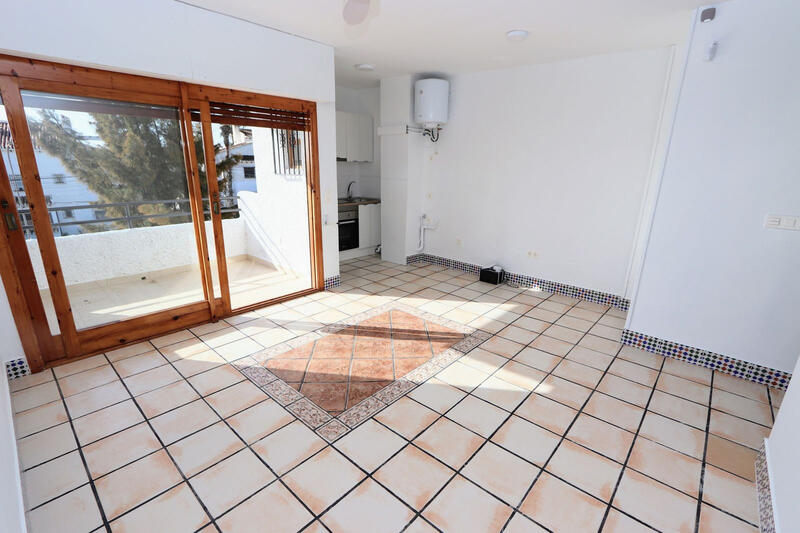 1 chambre Appartement à vendre