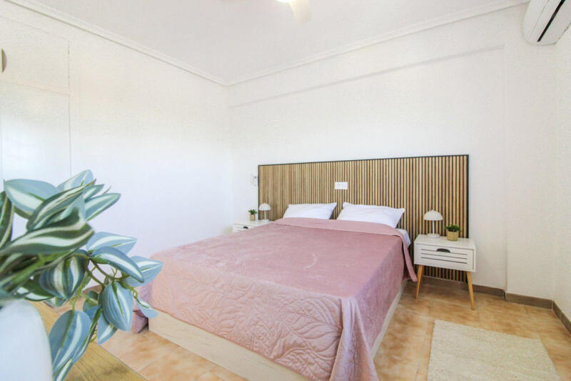 2 Schlafzimmer Appartement zu verkaufen