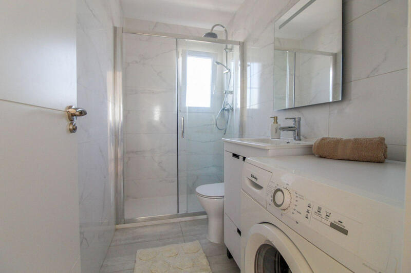 2 Schlafzimmer Appartement zu verkaufen