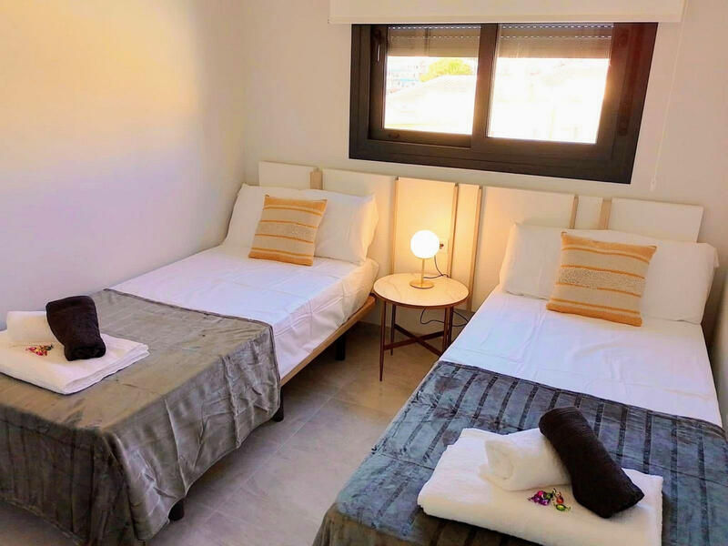 2 Cuarto Apartamento en venta