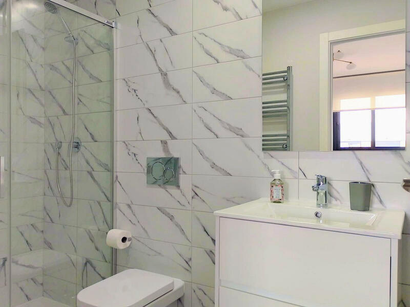 2 Cuarto Apartamento en venta