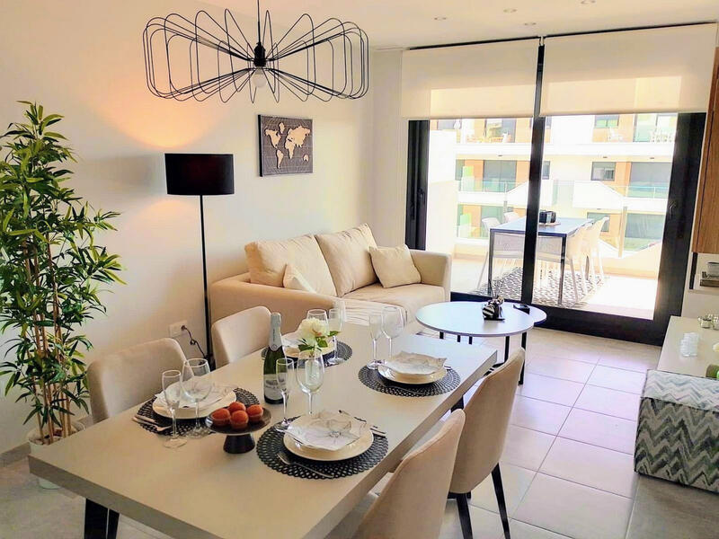 2 Cuarto Apartamento en venta