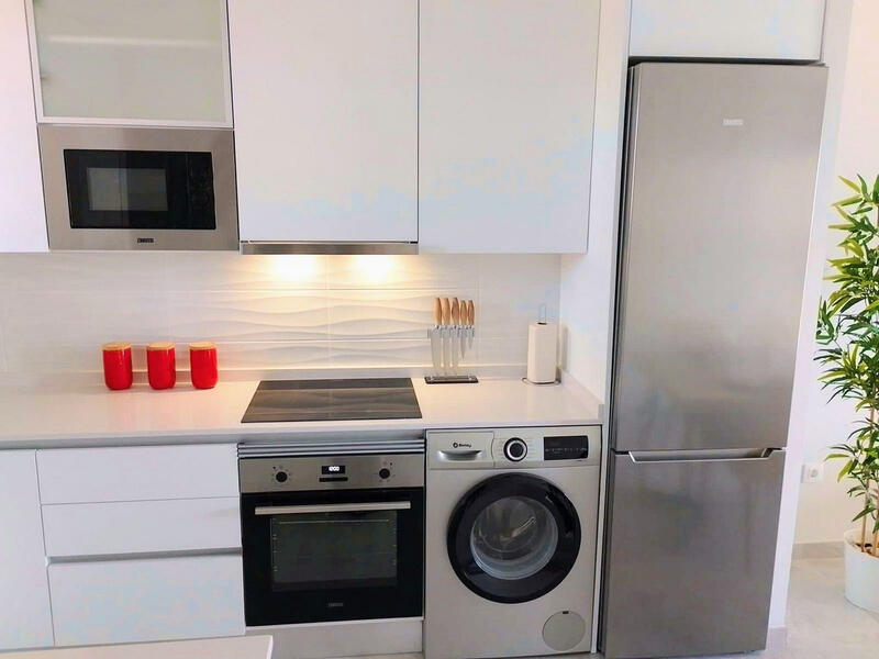 2 Cuarto Apartamento en venta