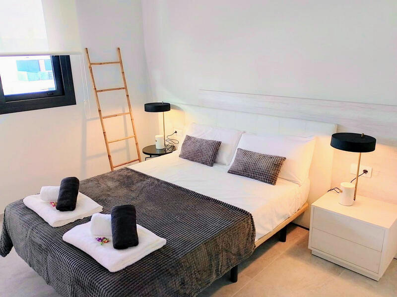 2 Cuarto Apartamento en venta