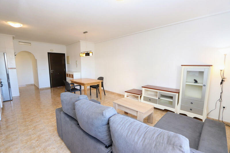 3 slaapkamer Appartement Te koop