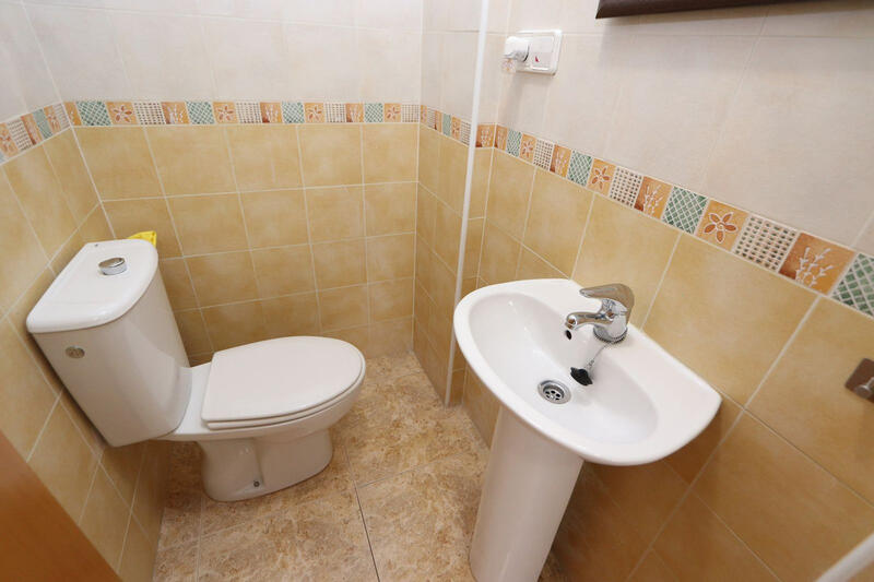 3 slaapkamer Appartement Te koop