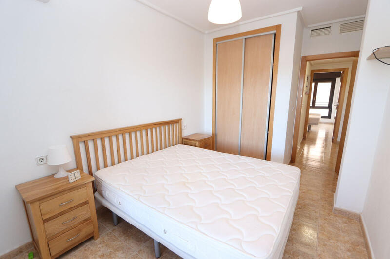 3 slaapkamer Appartement Te koop