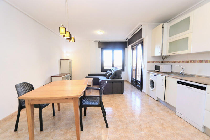 3 slaapkamer Appartement Te koop