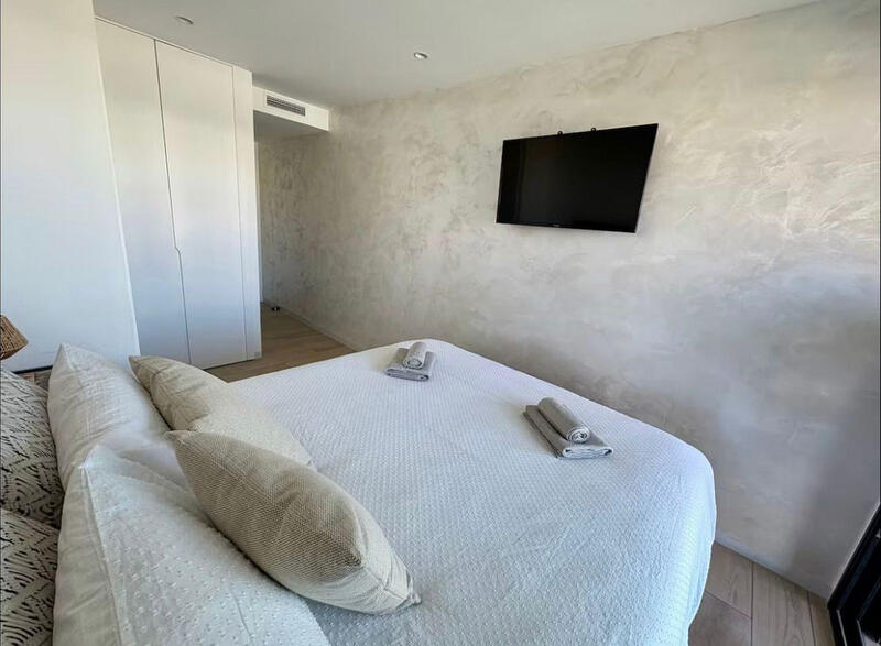 2 Schlafzimmer Appartement zu verkaufen