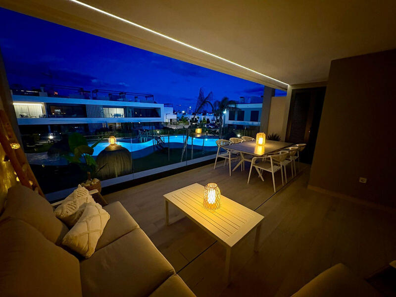 2 Schlafzimmer Appartement zu verkaufen