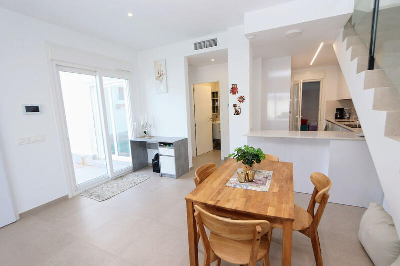 3 chambre Villa à vendre