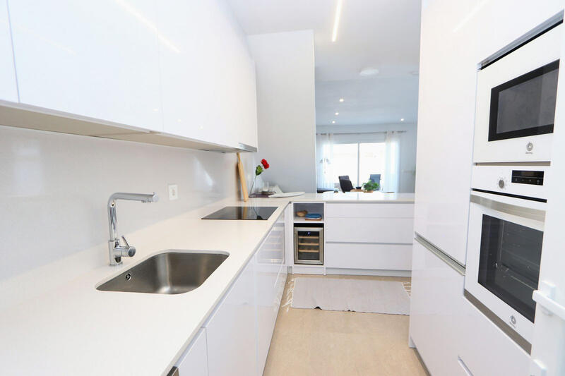 3 chambre Villa à vendre