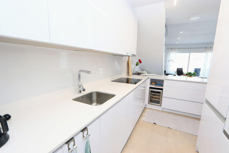 3 chambre Villa à vendre