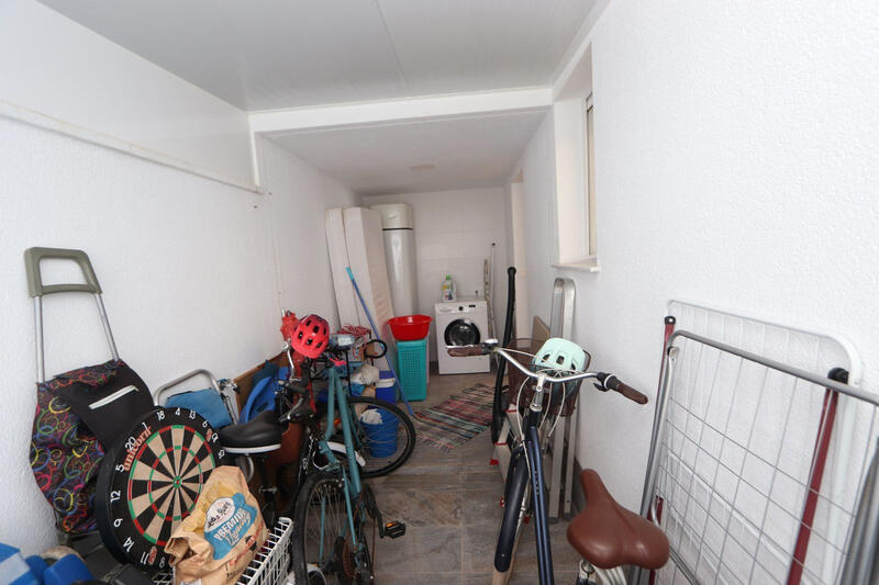 3 chambre Villa à vendre