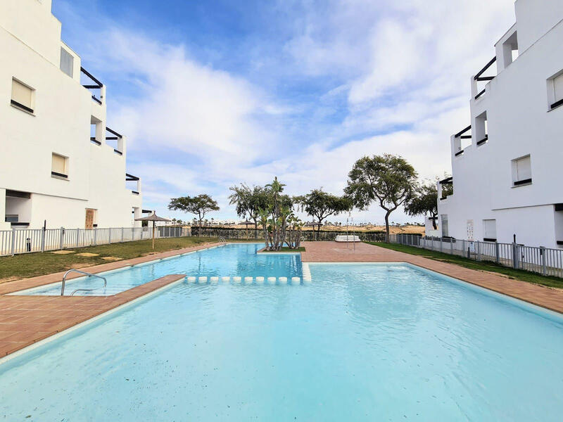 Appartement à vendre dans Torre Pacheco, Murcia