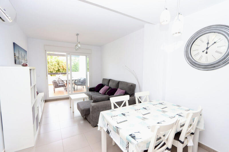 2 soveværelse Lejlighed til salg