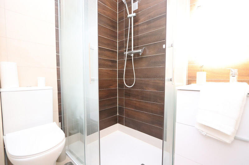 3 soverom Leilighet til salgs