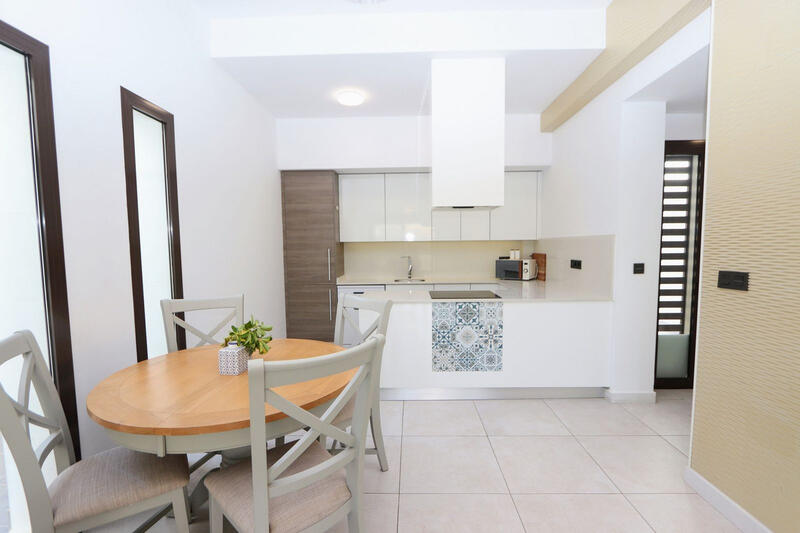 3 Schlafzimmer Villa zu verkaufen