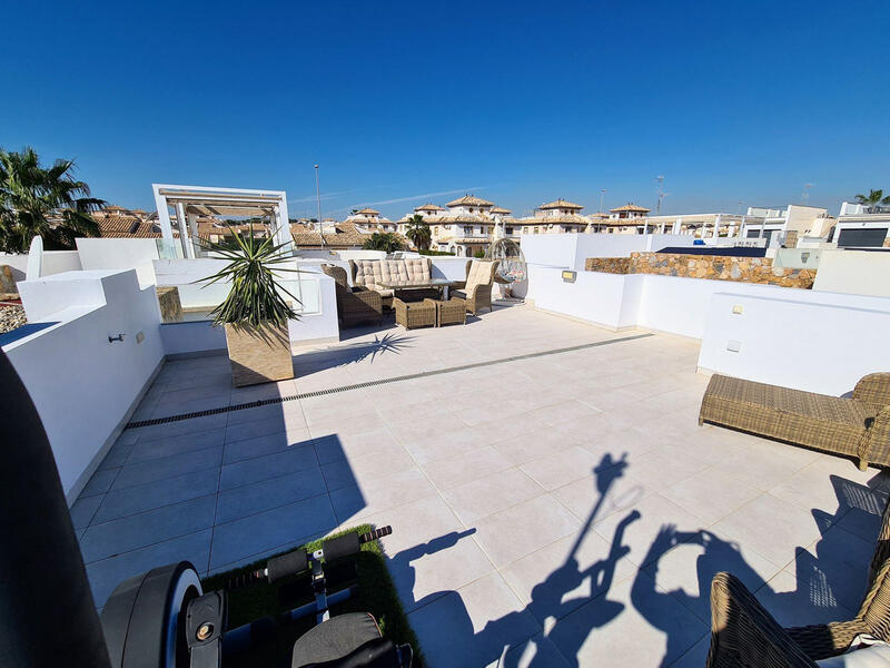 3 Schlafzimmer Villa zu verkaufen