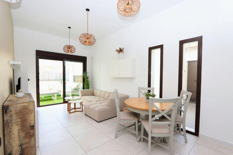 3 Schlafzimmer Villa zu verkaufen